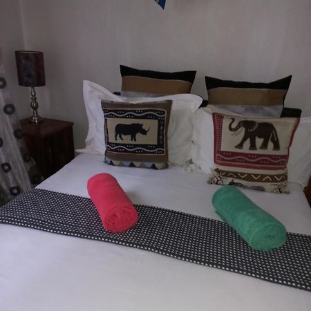 Turning Point Bed & Breakfast Cidade Do Cabo Exterior foto