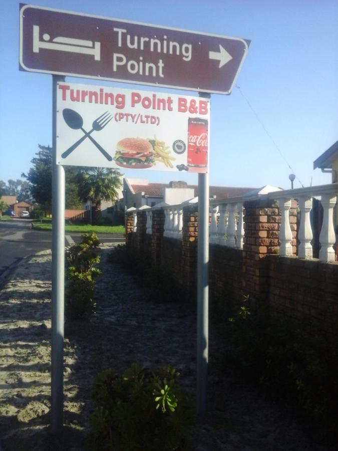 Turning Point Bed & Breakfast Cidade Do Cabo Exterior foto