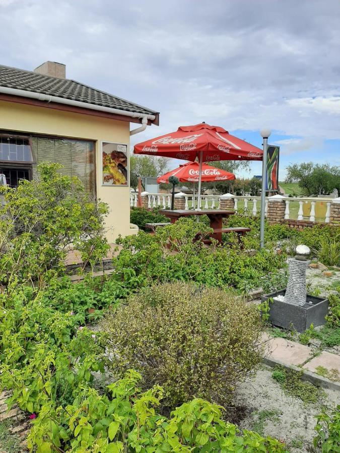 Turning Point Bed & Breakfast Cidade Do Cabo Exterior foto