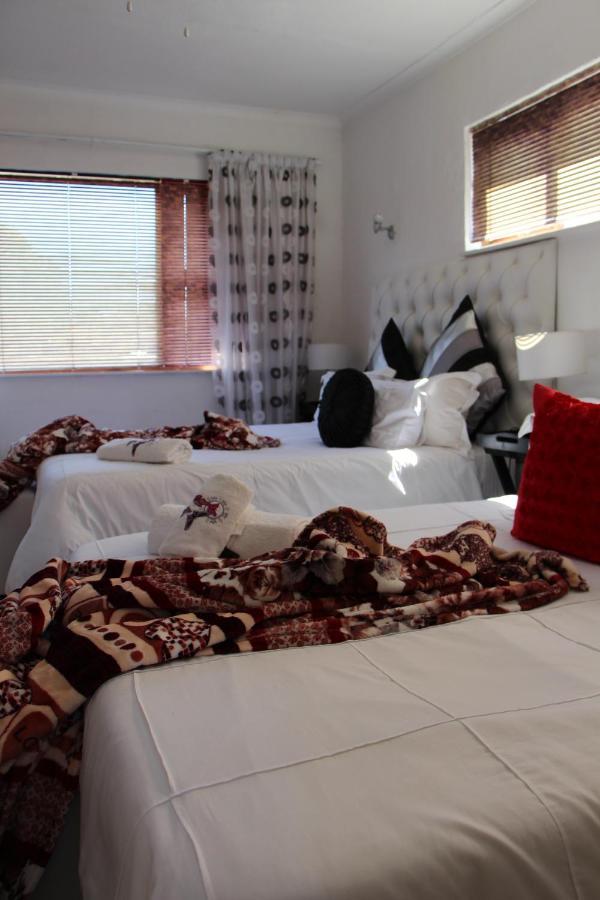 Turning Point Bed & Breakfast Cidade Do Cabo Exterior foto