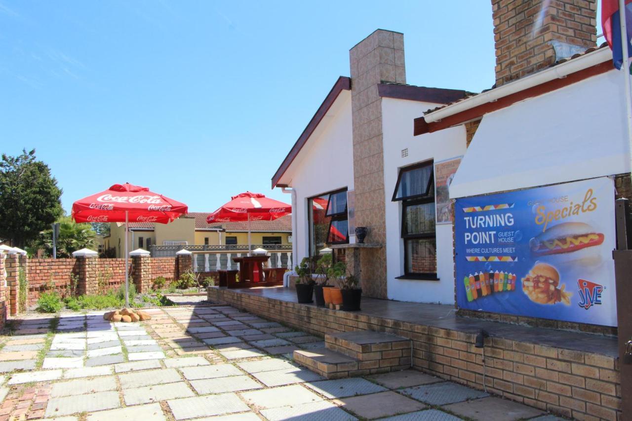 Turning Point Bed & Breakfast Cidade Do Cabo Exterior foto