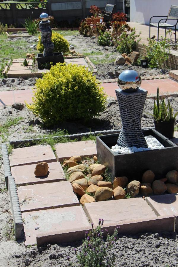 Turning Point Bed & Breakfast Cidade Do Cabo Exterior foto