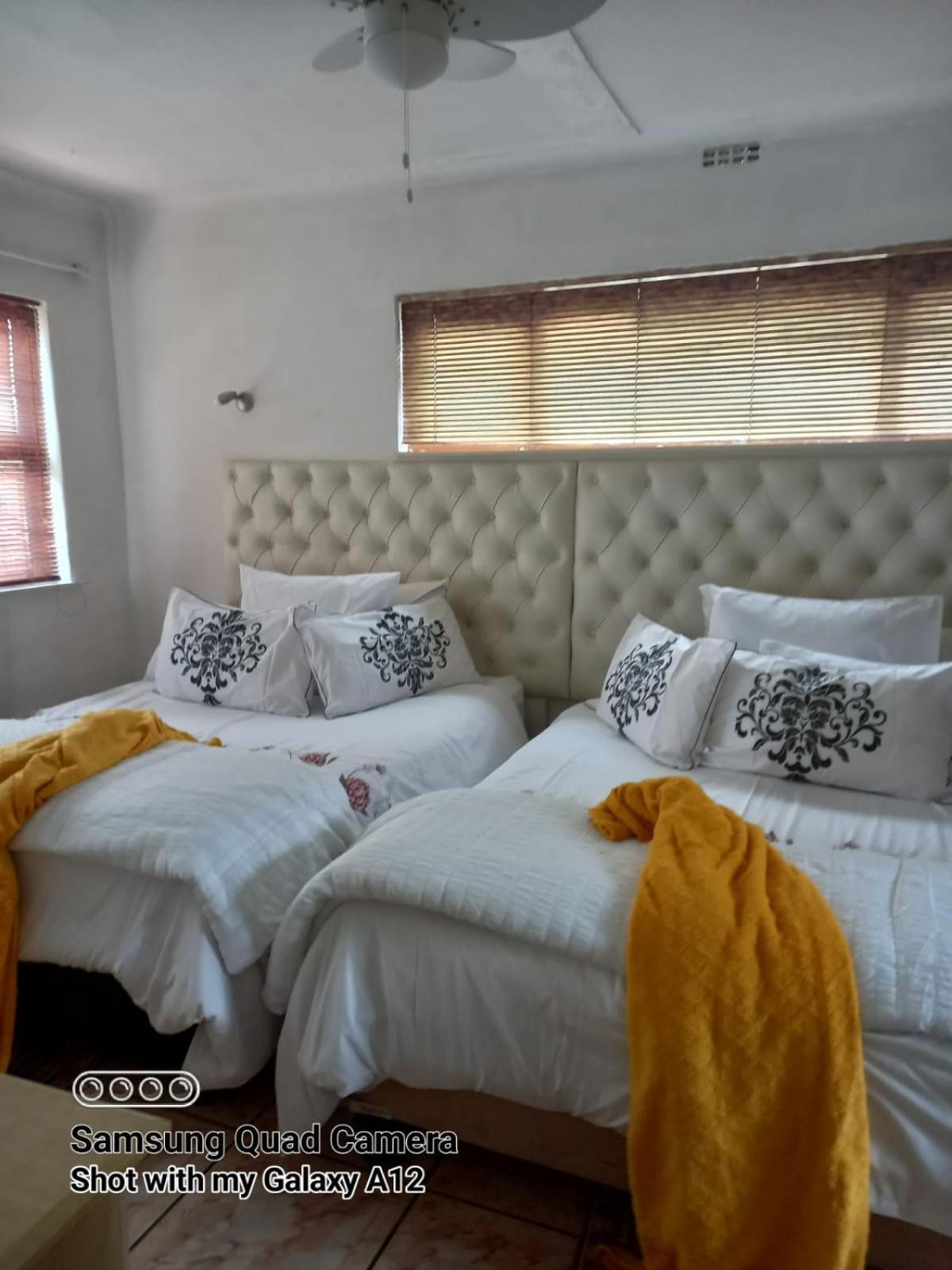 Turning Point Bed & Breakfast Cidade Do Cabo Exterior foto