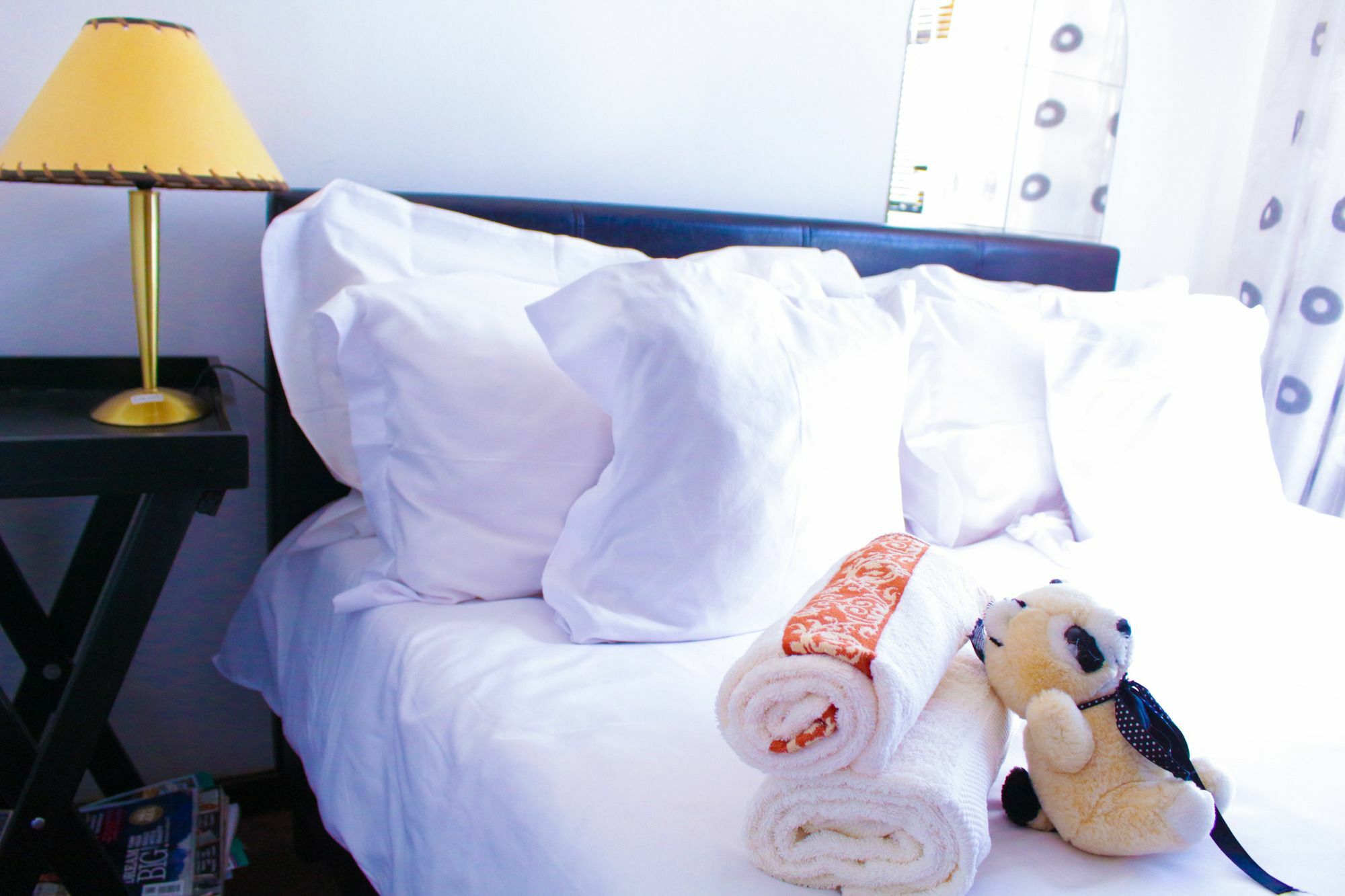 Turning Point Bed & Breakfast Cidade Do Cabo Exterior foto