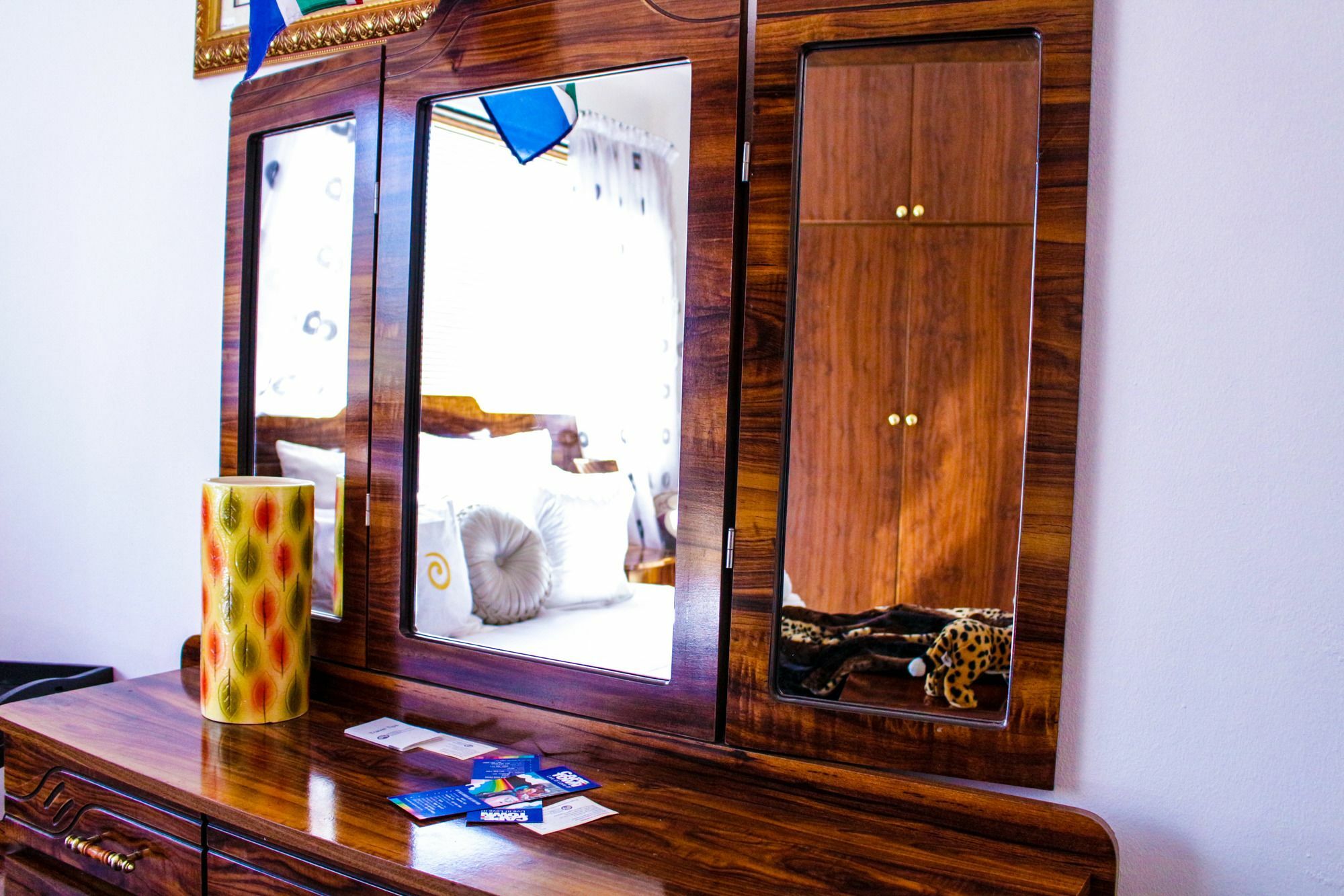 Turning Point Bed & Breakfast Cidade Do Cabo Exterior foto
