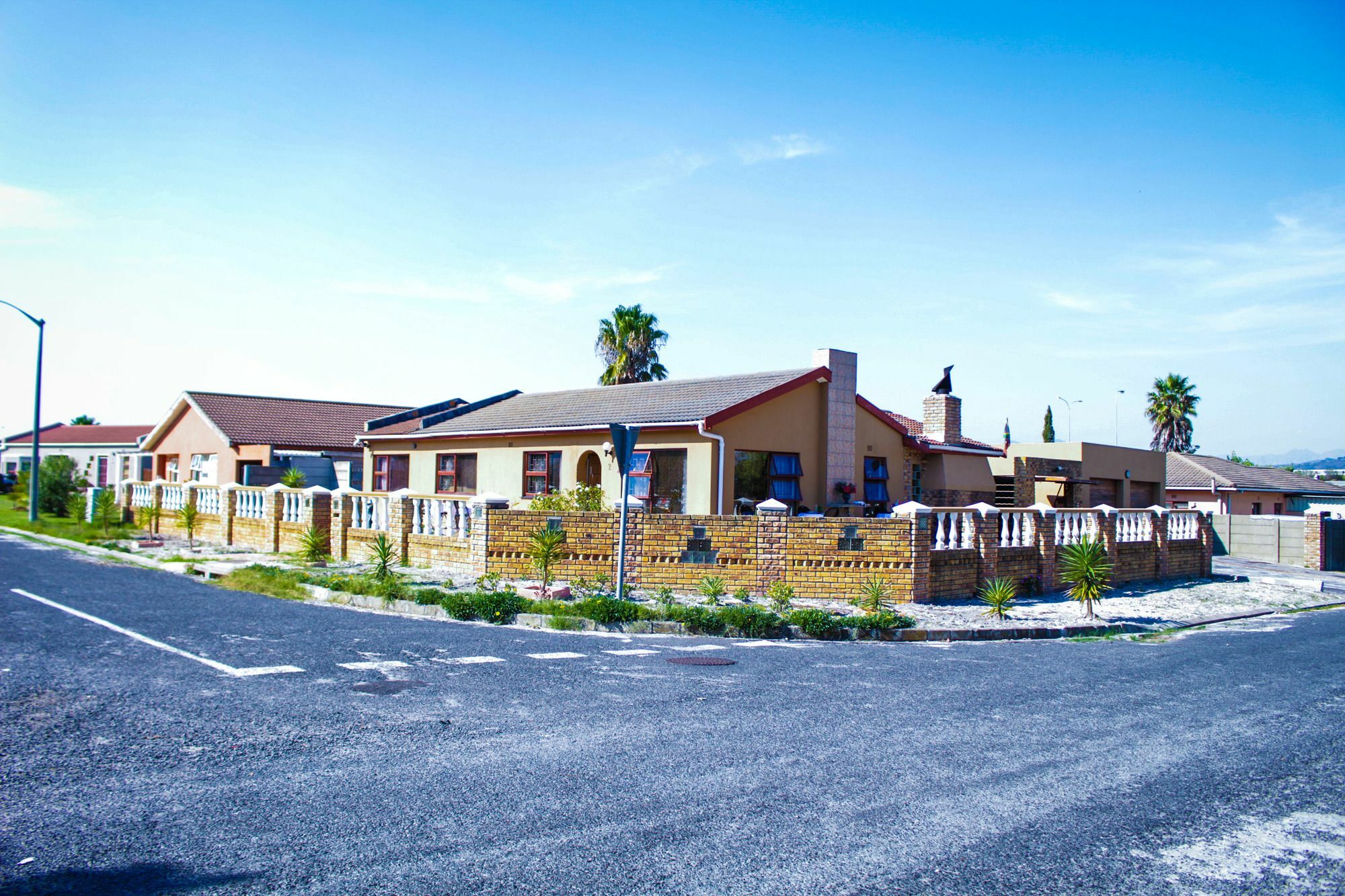 Turning Point Bed & Breakfast Cidade Do Cabo Exterior foto