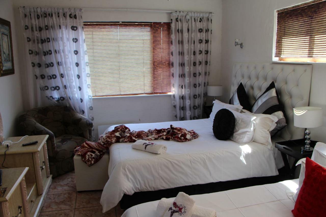 Turning Point Bed & Breakfast Cidade Do Cabo Exterior foto