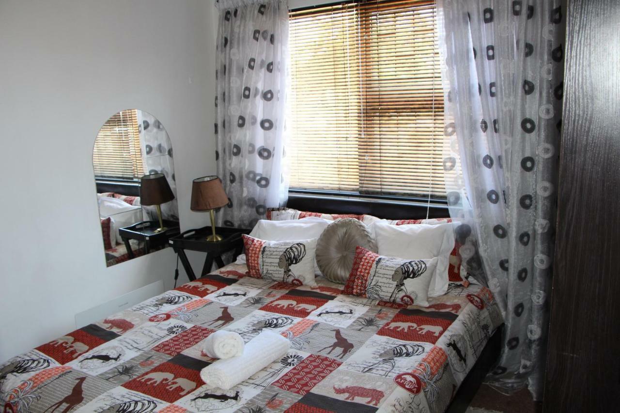Turning Point Bed & Breakfast Cidade Do Cabo Exterior foto