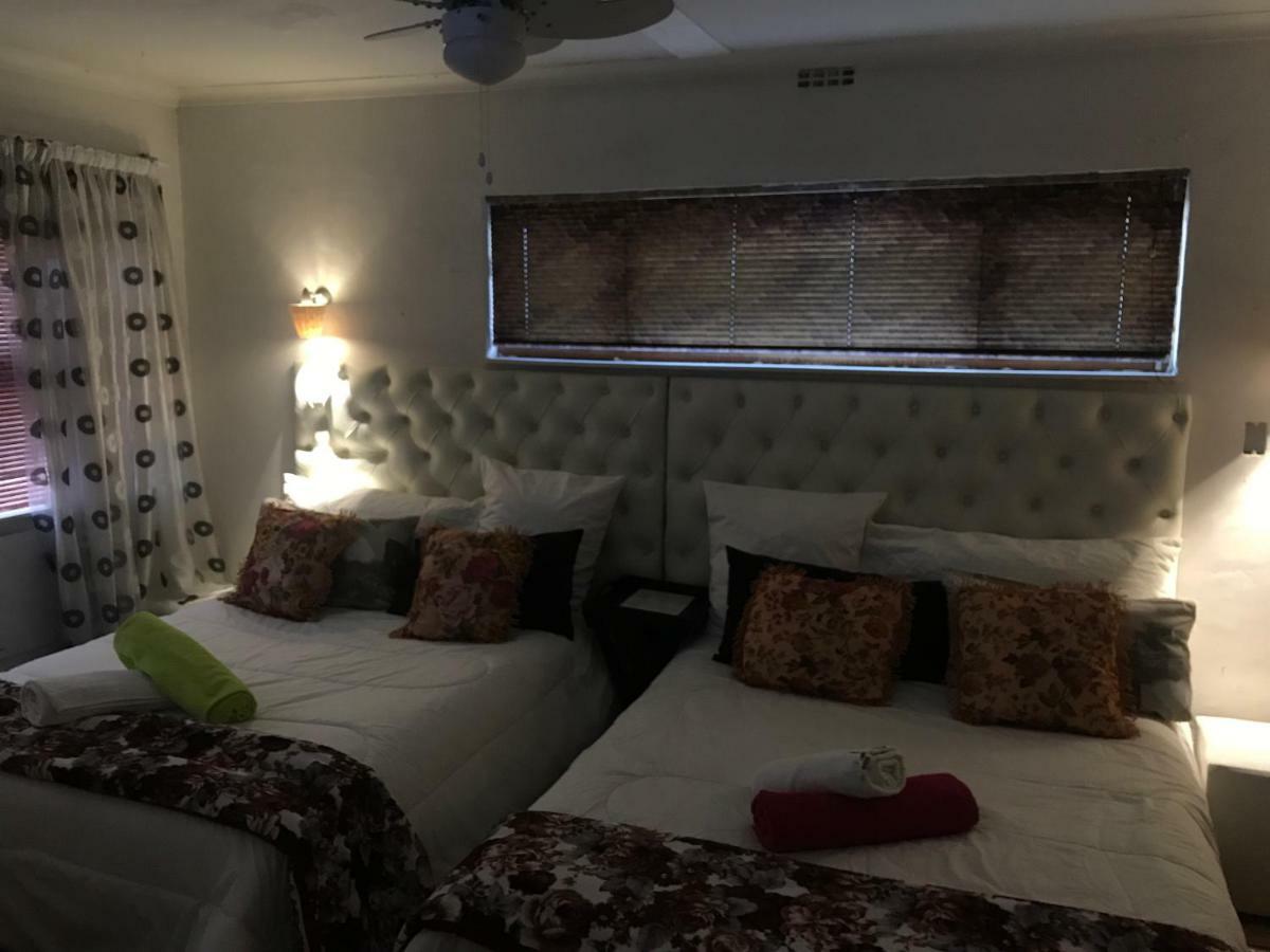 Turning Point Bed & Breakfast Cidade Do Cabo Exterior foto